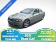  BMW 328i