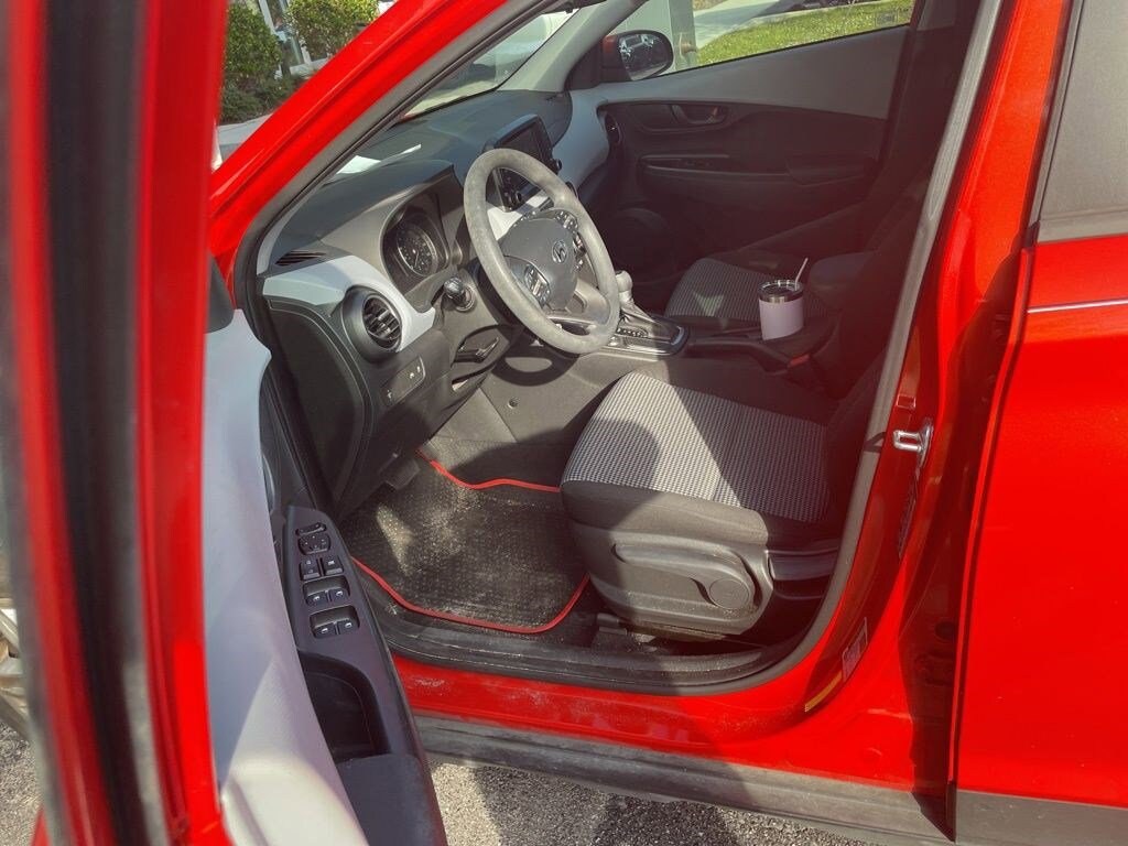 Used 2020 Hyundai Kona SE SUV