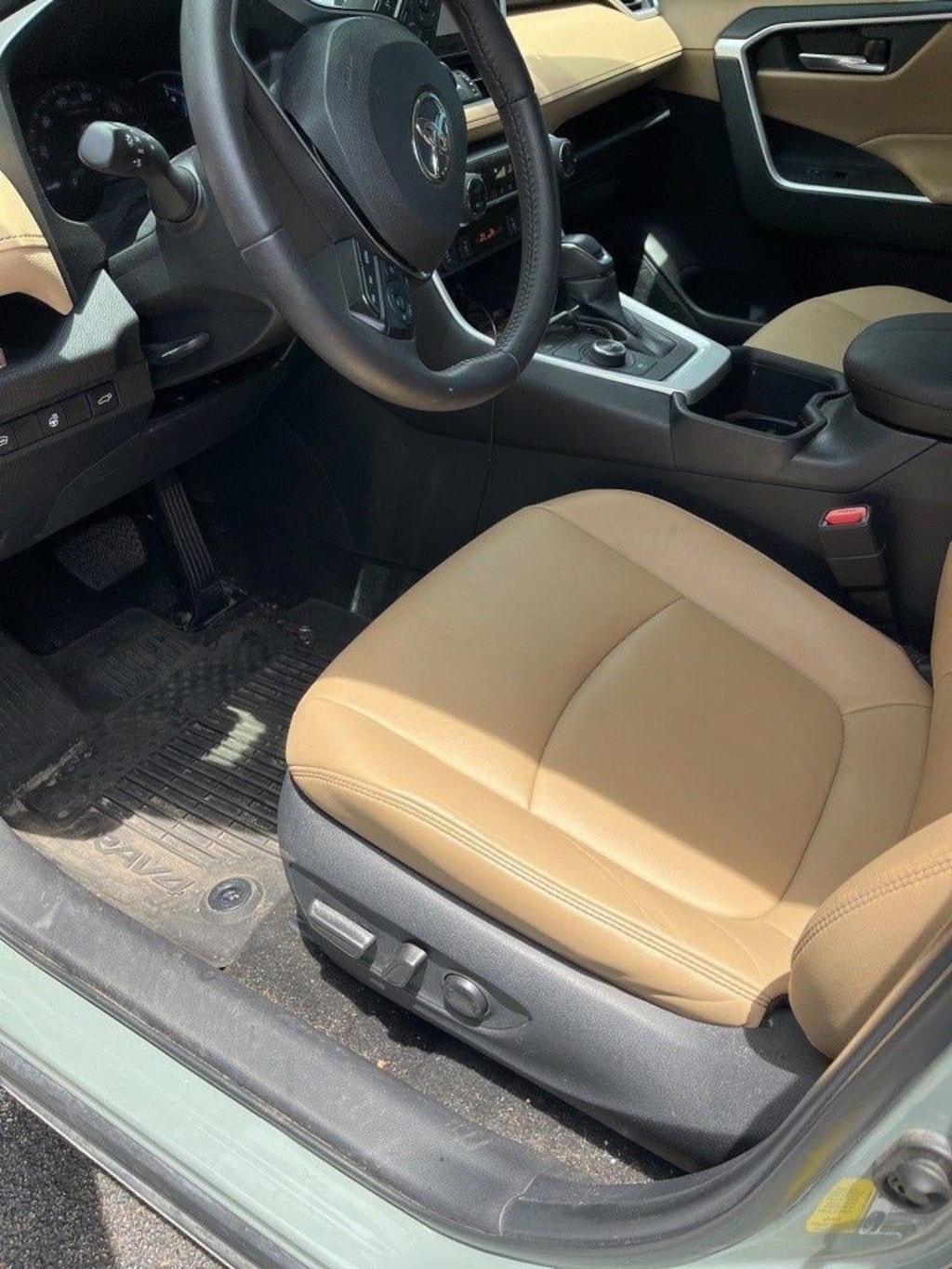 Certified 2023 Toyota RAV4 Hybrid XLE Premium SUV