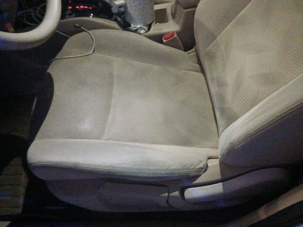 Used 2014 Nissan Rogue S AWD SUV