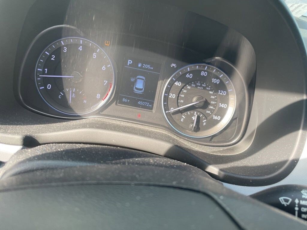 Used 2020 Hyundai Kona SE SUV