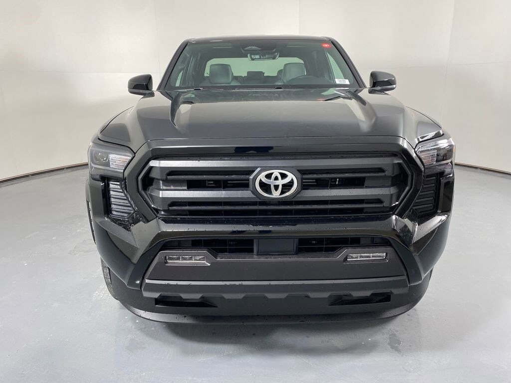 New 2025 Toyota Tacoma SR5 Truck Double Cab