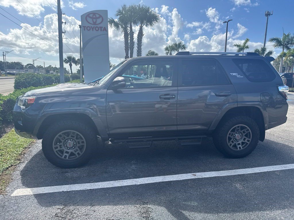  Toyota 4Runner