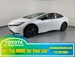 Toyota Prius Plug-in Hybrid