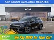 Kia Sportage Hybrid
