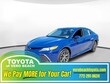  Toyota Camry Hybrid