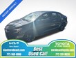  Toyota Corolla Hybrid