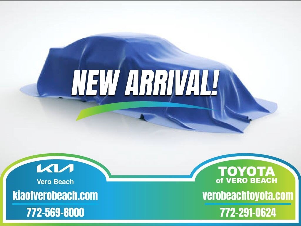 Used 2024 Toyota Highlander LE SUV