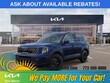  Kia Telluride