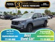  Honda Ridgeline