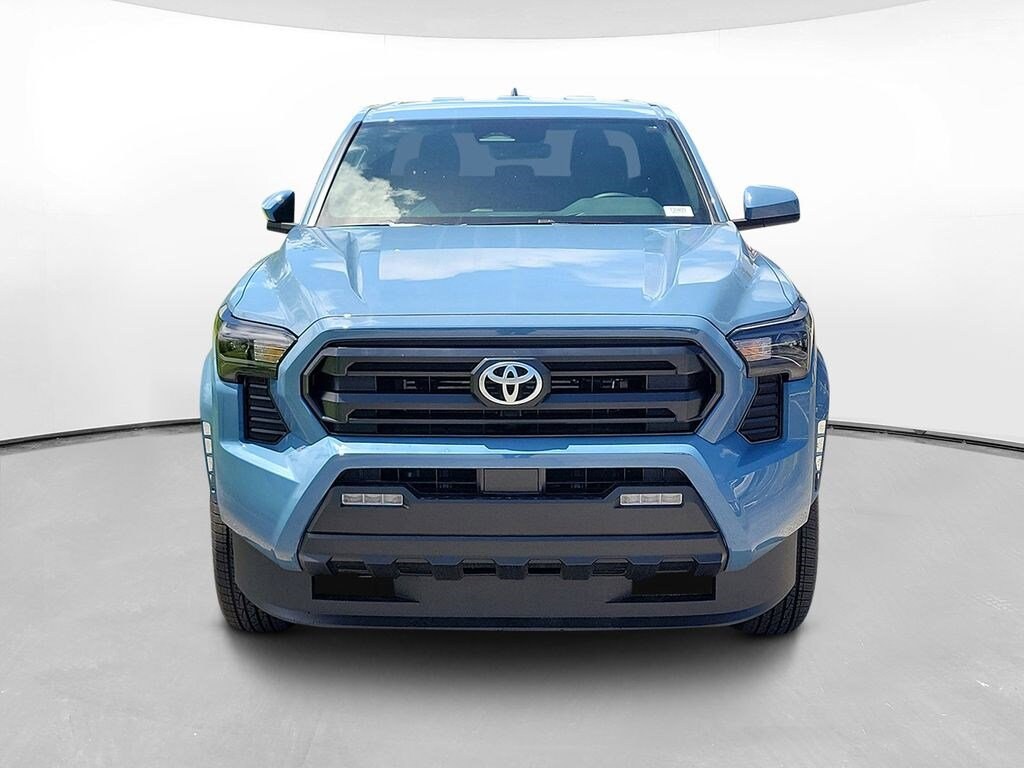 New 2026 Toyota Tacoma SR5 Truck Double Cab