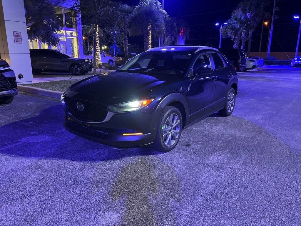 Used 2024 Mazda CX-30 2.5 S Preferred Package SUV