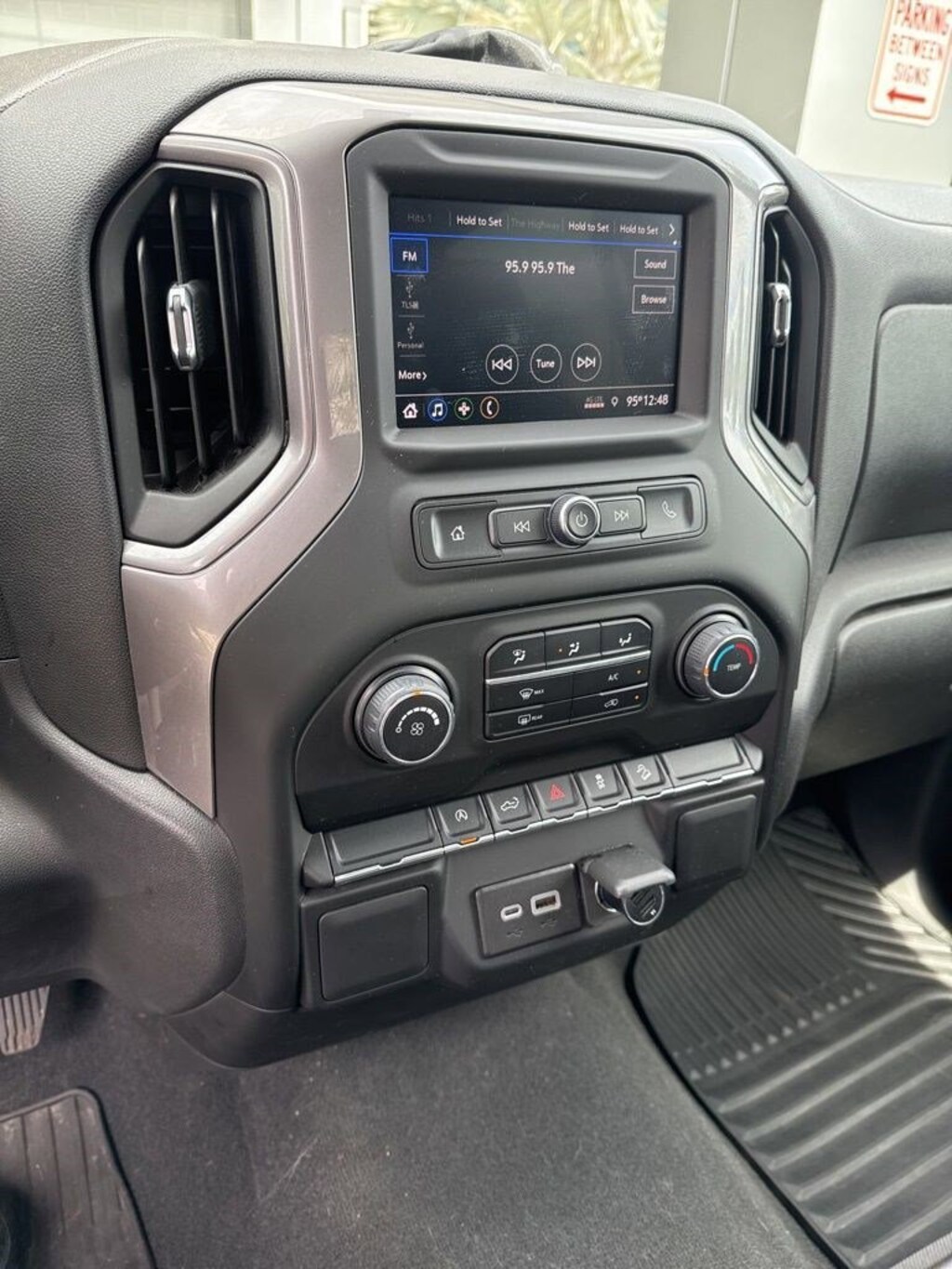 Used 2022 Chevrolet Silverado 1500 LTD Custom Trail Boss Truck Crew Cab