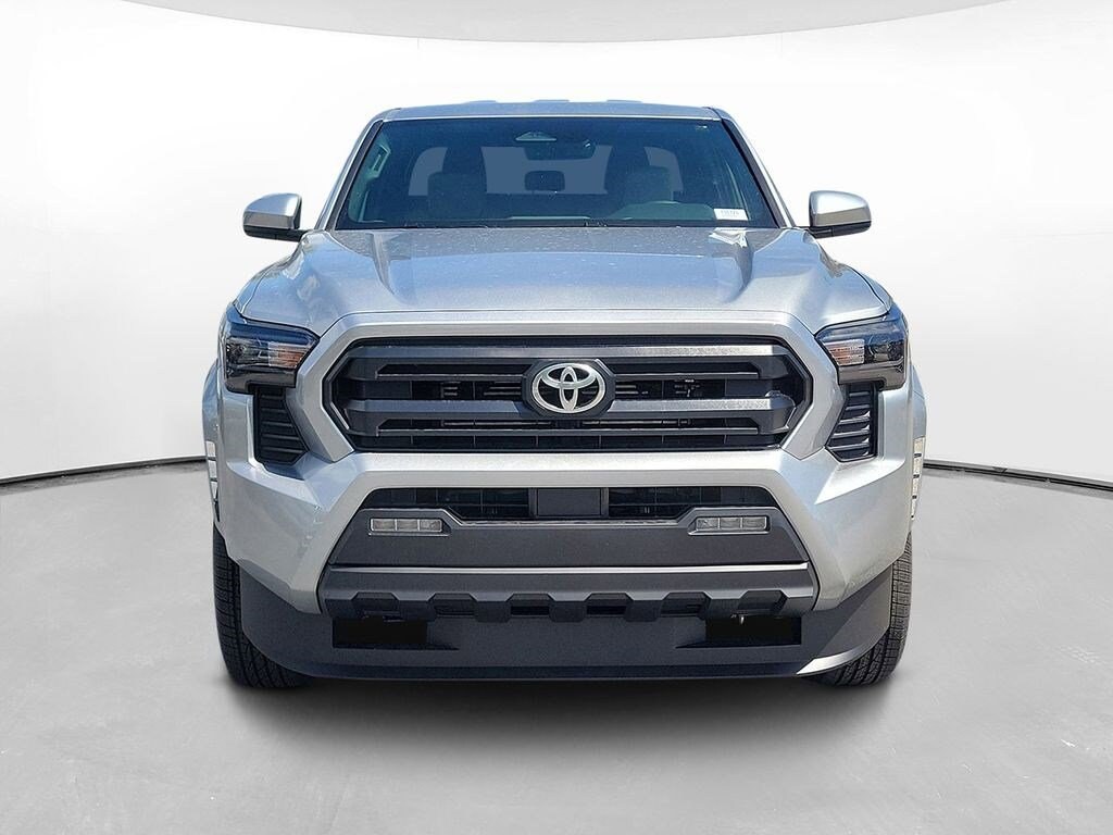 New 2026 Toyota Tacoma SR5 Truck Double Cab