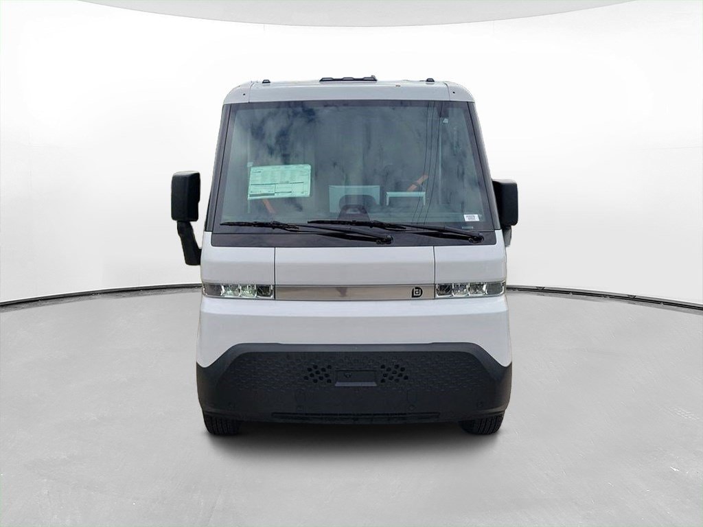 Used 2024 BrightDrop Zevo 400 Van Cargo