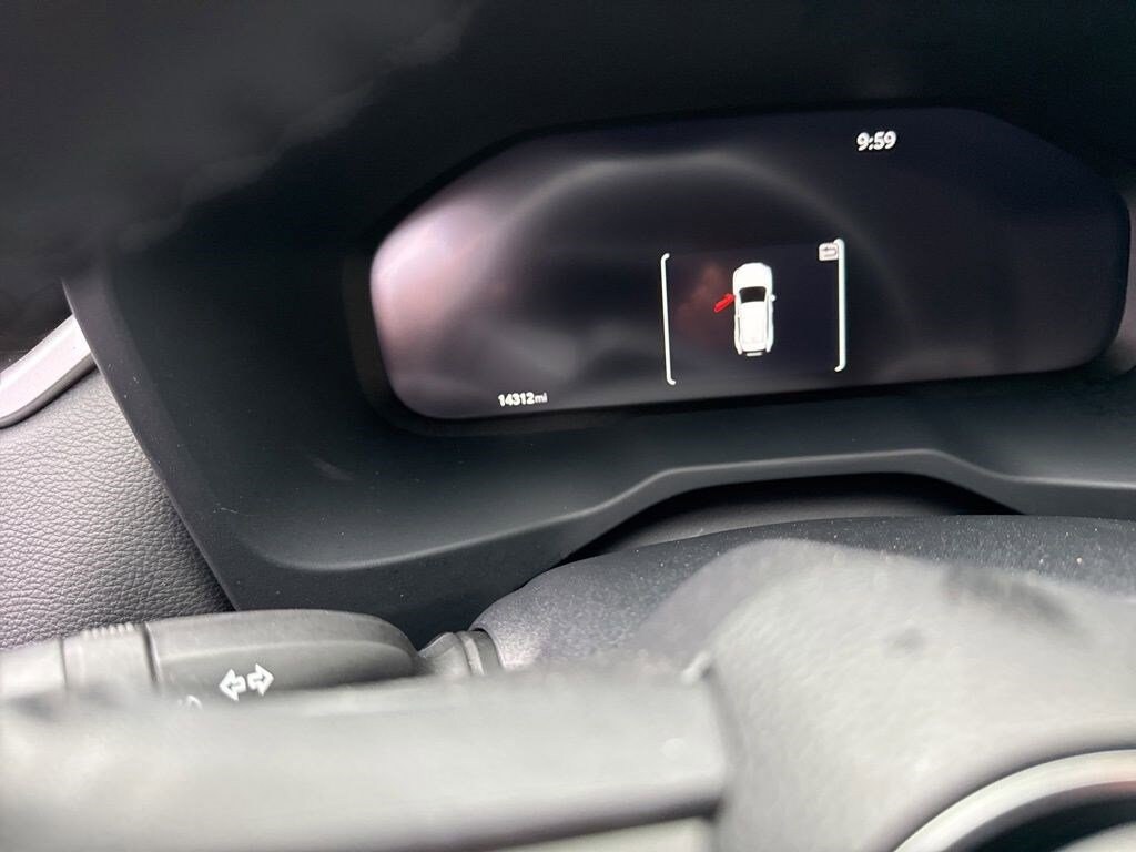 Used 2025 Toyota RAV4 Hybrid Limited SUV