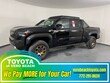  Toyota Tacoma i-FORCE MAX