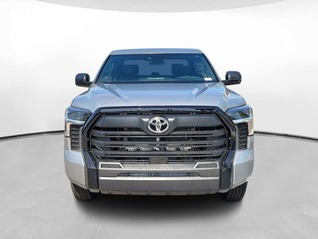 New 2026 Toyota Tundra SR Truck CrewMax
