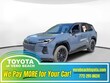  Toyota RAV4 Plug-In Hybrid