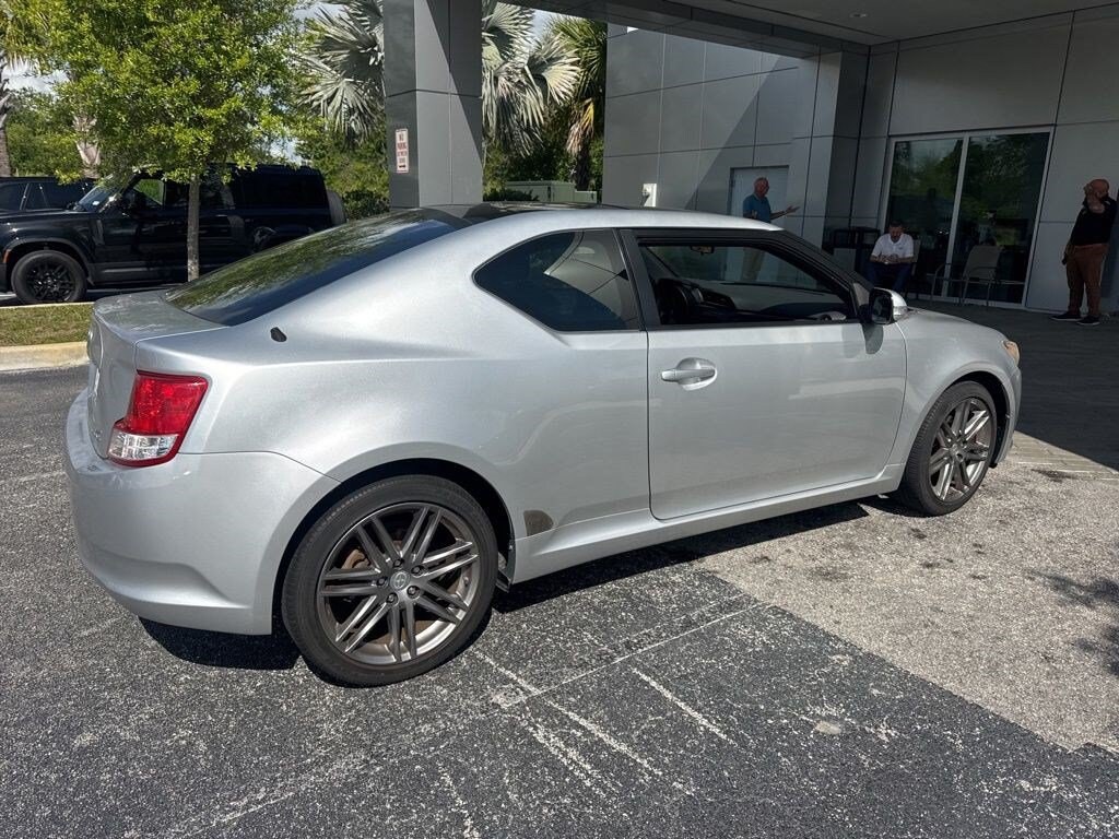 Used 2013 Scion tC Base Coupe