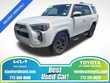  Toyota 4Runner
