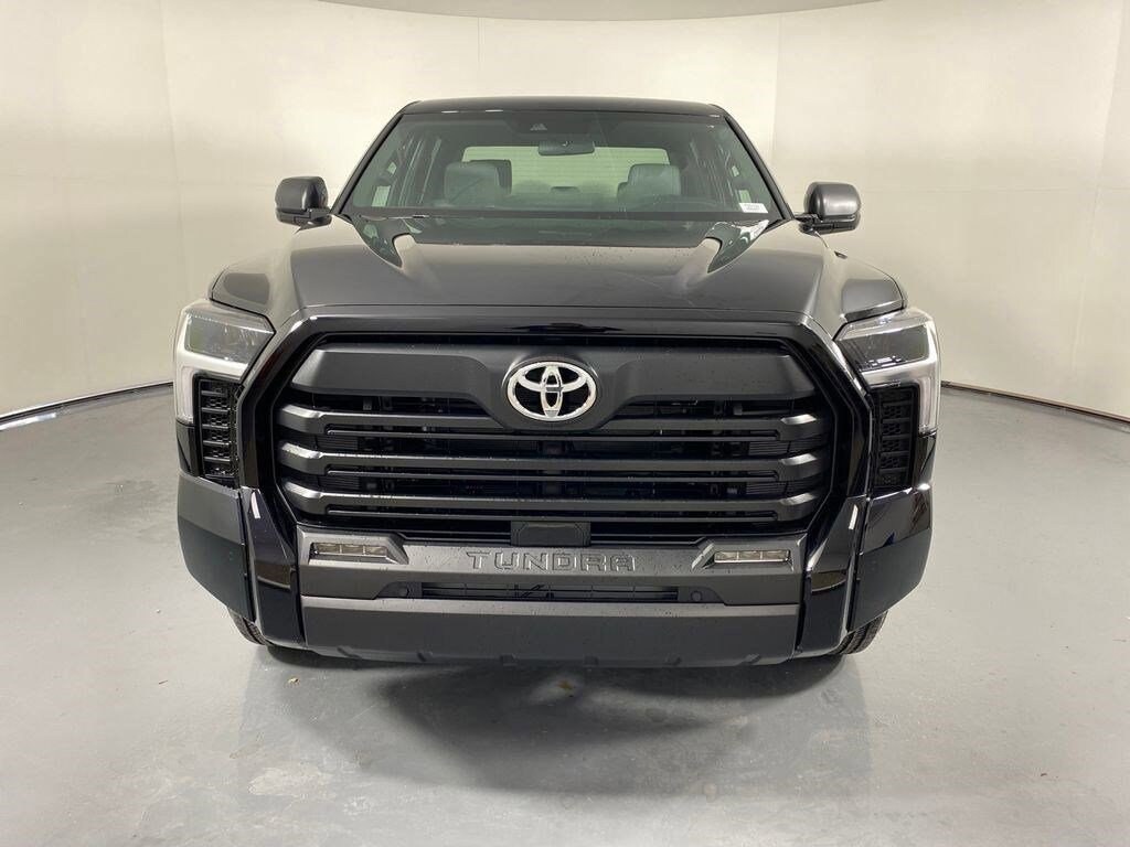 New 2026 Toyota Tundra SR5 Truck CrewMax