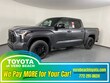 Toyota Tundra i-FORCE MAX
