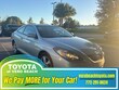 Toyota Camry Solara