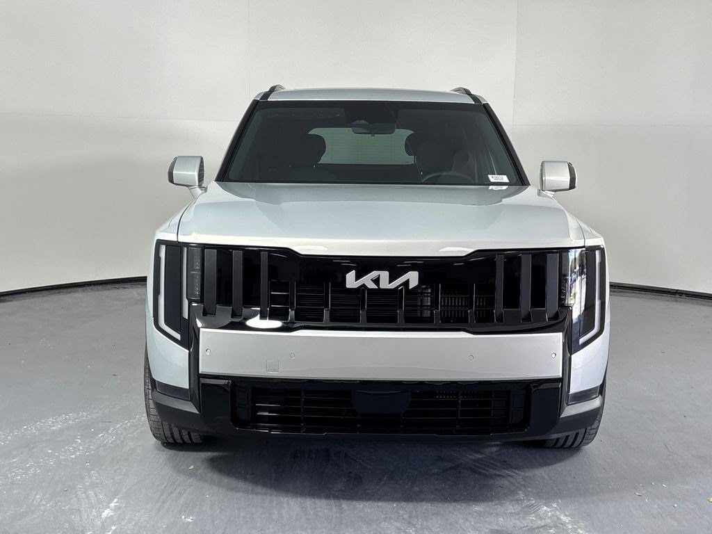 New 2027 Kia Telluride S SUV