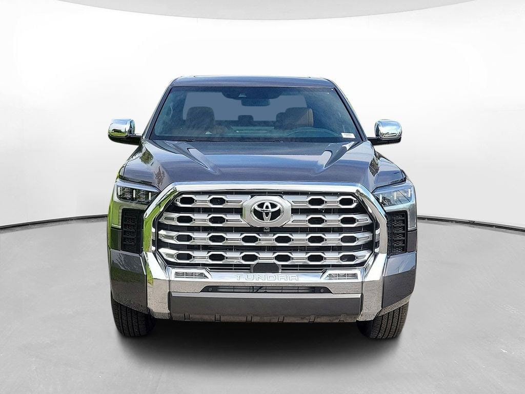 New 2026 Toyota Tundra 1794 Edition Truck CrewMax
