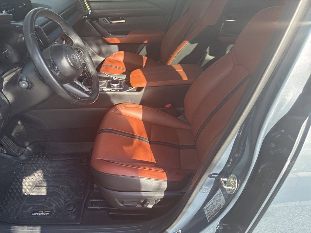 Used 2024 Mazda CX-50 2.5 Turbo Premium Plus Package SUV