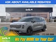 Kia Carnival Hybrid