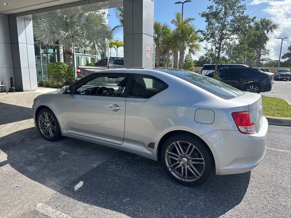 Used 2013 Scion tC Base Coupe