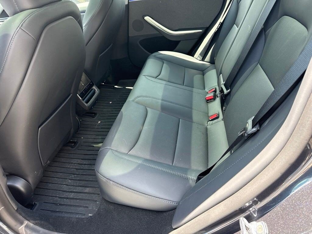 Used 2025 Tesla Model 3 Long Range Sedan