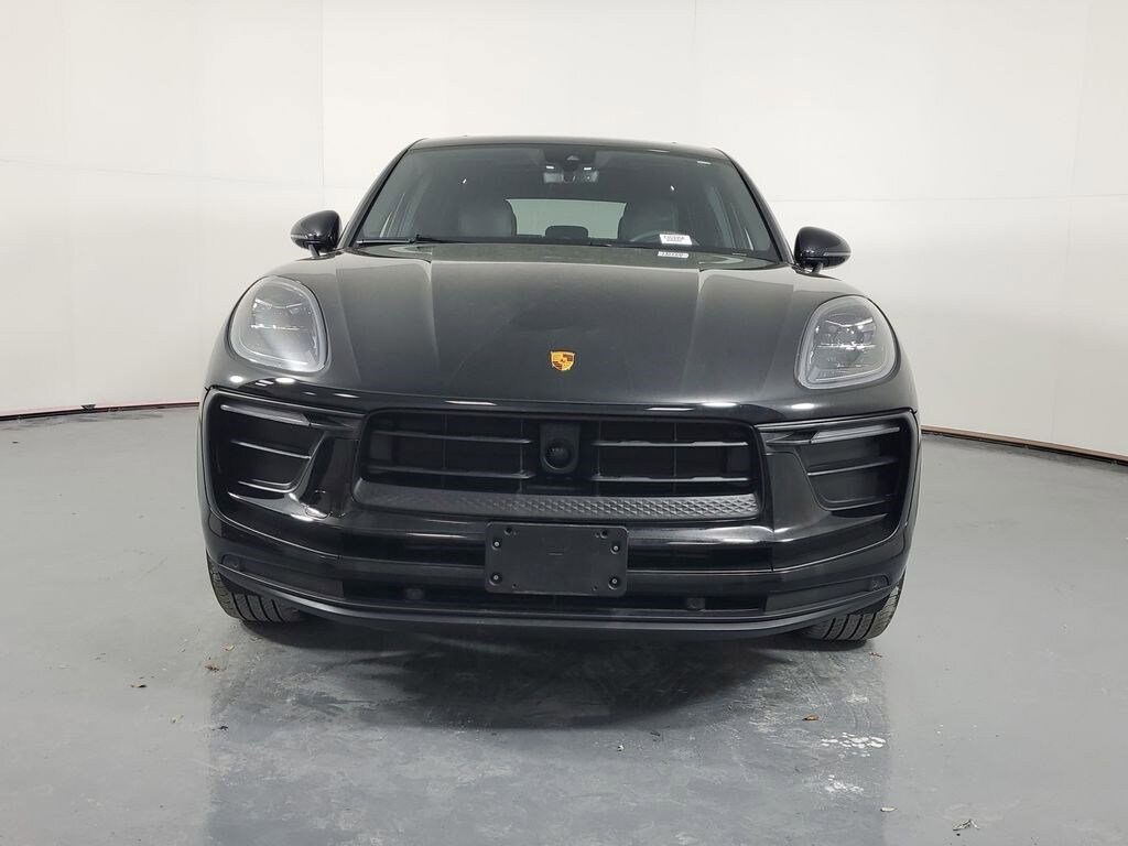 Used 2023 Porsche Macan SUV