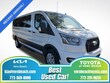  Ford Transit-350 Passenger