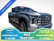 Toyota Tundra Hybrid