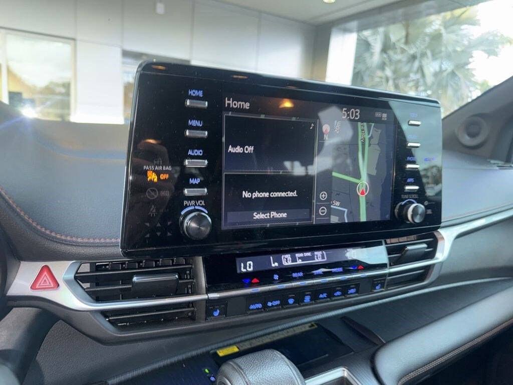 Used 2021 Toyota Sienna XSE 7 Passenger Van