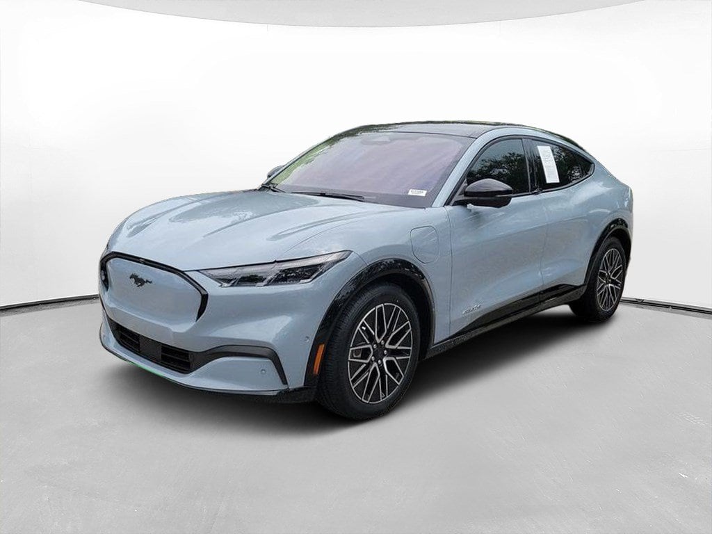 Used 2024 Ford Mustang Mach-E Premium SUV