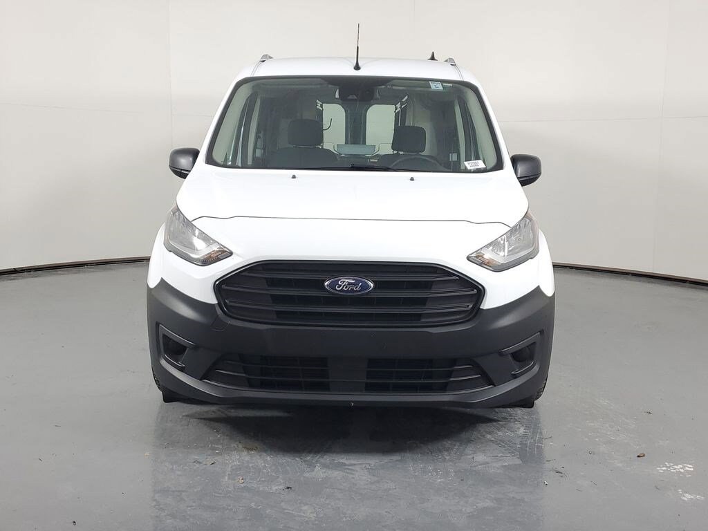 Used 2022 Ford Transit Connect XL Van Cargo Van