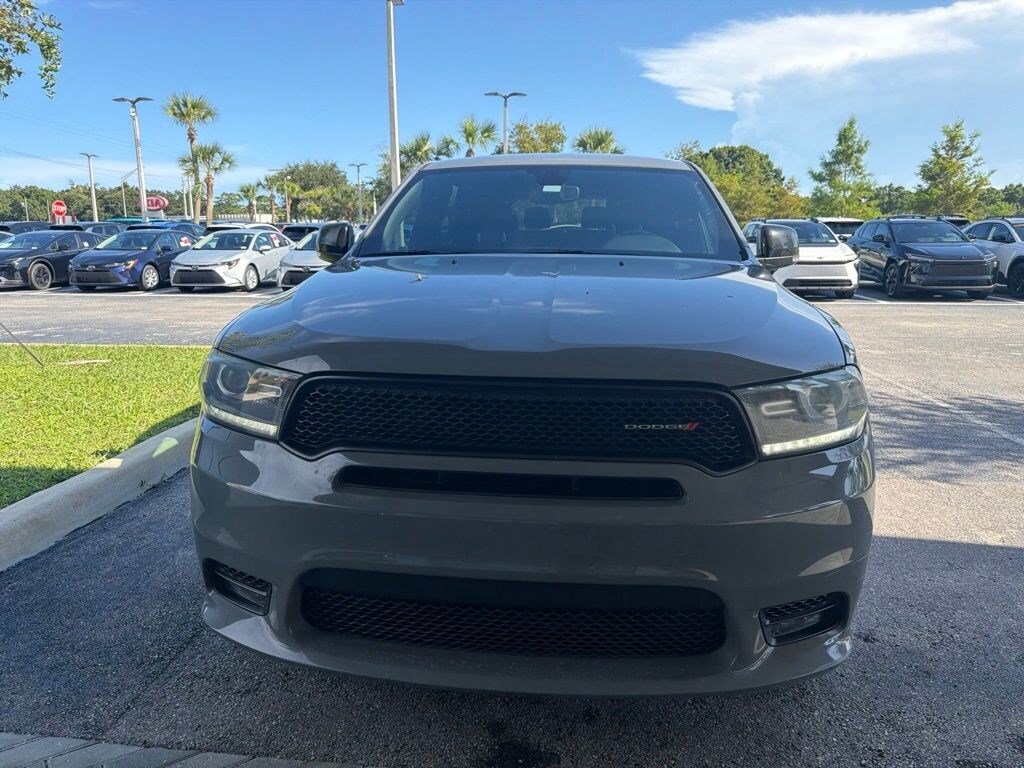 Used 2020 Dodge Durango GT SUV