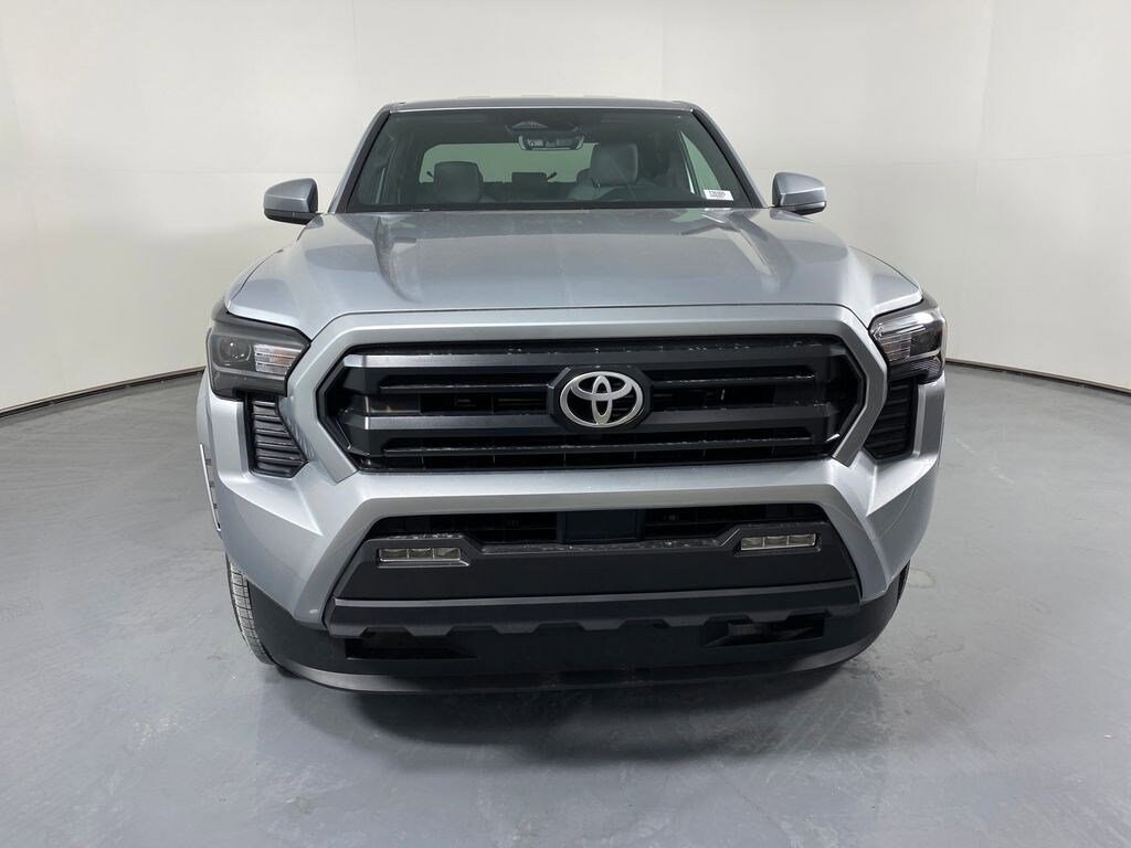 New 2026 Toyota Tacoma SR5 Truck Double Cab
