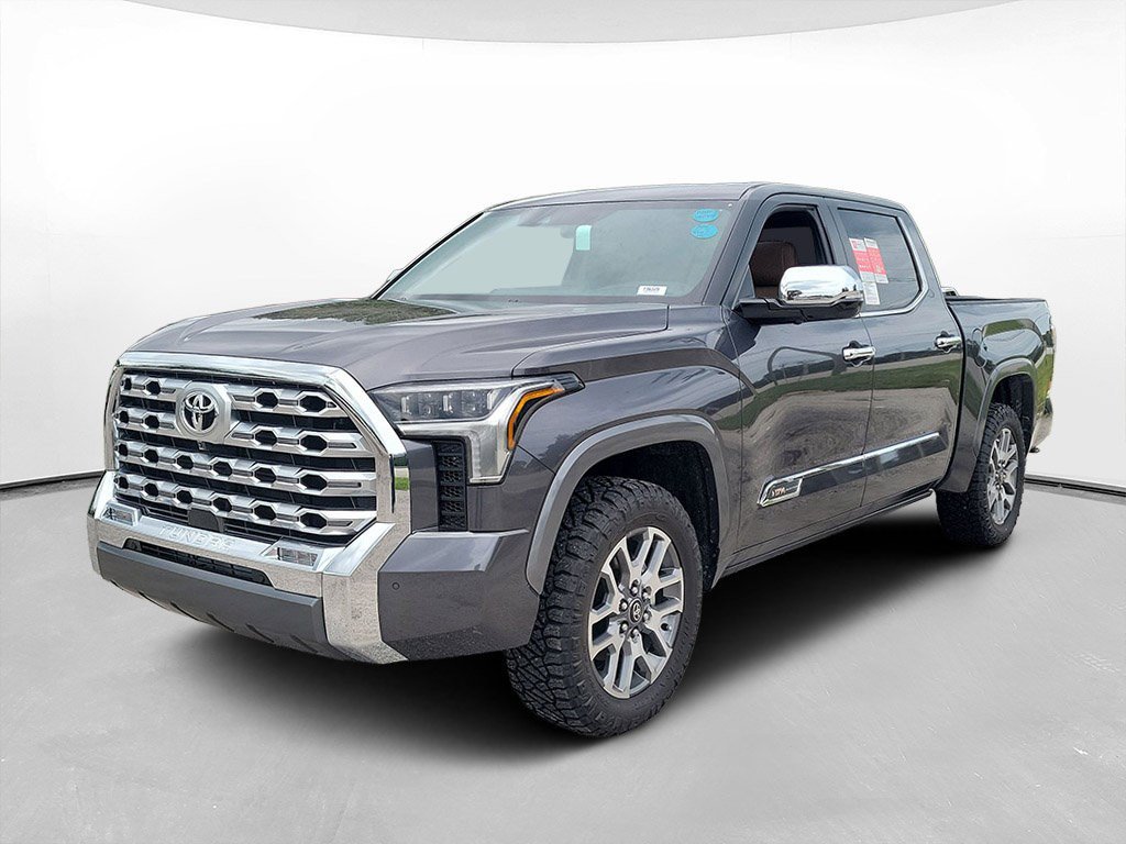  Toyota Tundra