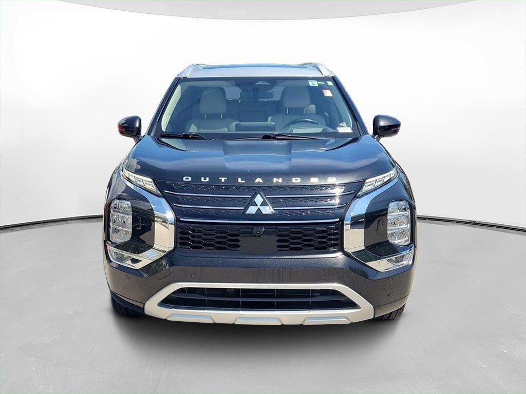 Used 2024 Mitsubishi Outlander SEL SUV