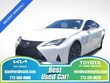  LEXUS RC 350