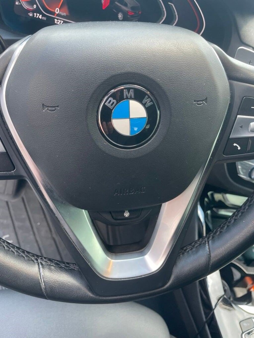 Used 2020 BMW X3 sDrive30i SUV