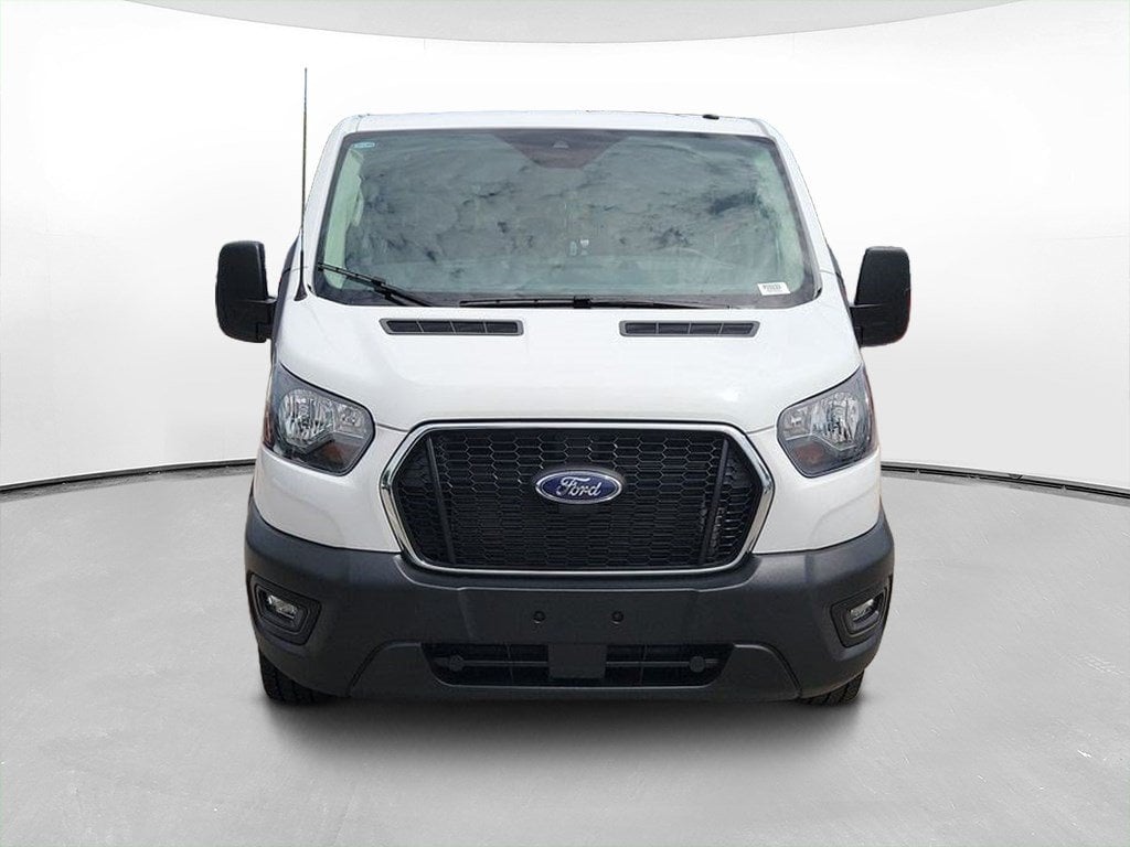 Used 2025 Ford Transit-250 Cargo Base Van Low Roof Van