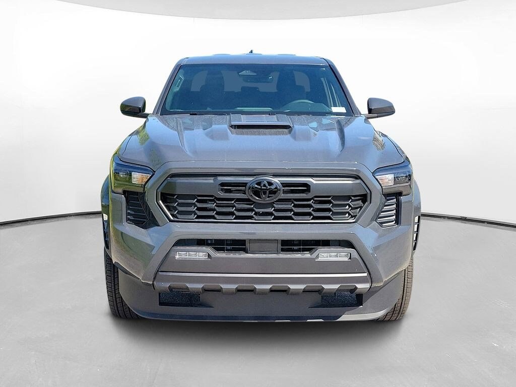 New 2026 Toyota Tacoma TRD Sport Truck Double Cab