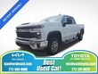  Chevrolet Silverado 2500 HD