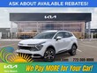 Kia Sportage Hybrid